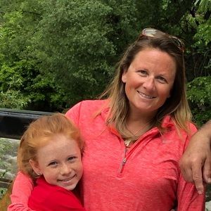 Meet your Posher, Cheryl